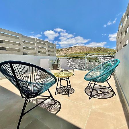 Hotel Brisa - Adults Only سان أنطونيو المظهر الخارجي الصورة