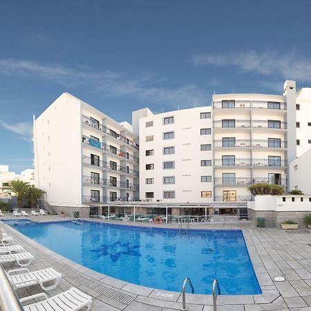 Hotel Brisa - Adults Only سان أنطونيو المظهر الخارجي الصورة
