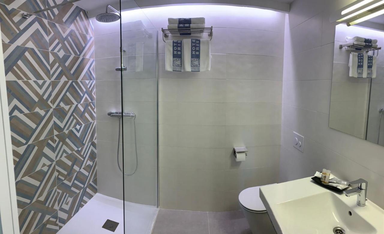 Hotel Brisa - Adults Only سان أنطونيو المظهر الخارجي الصورة