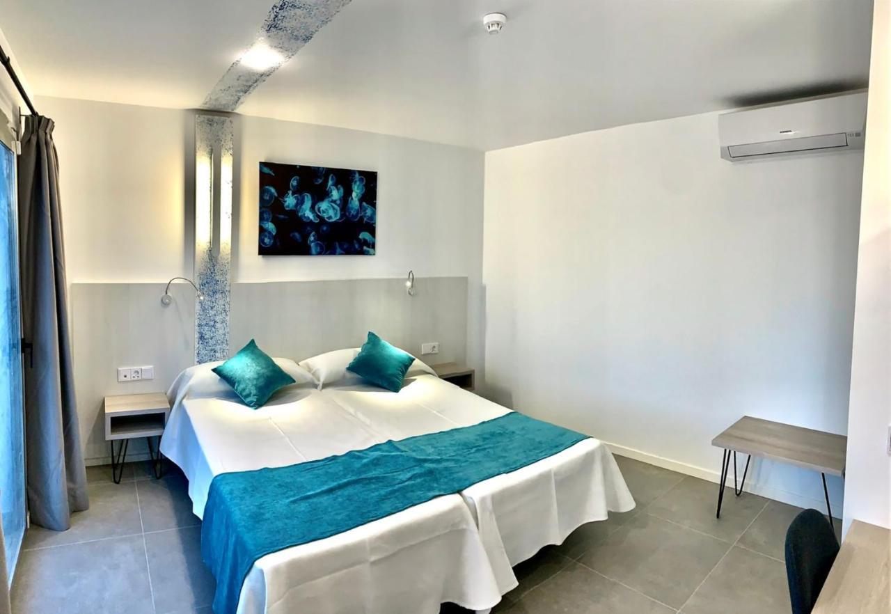 Hotel Brisa - Adults Only سان أنطونيو المظهر الخارجي الصورة