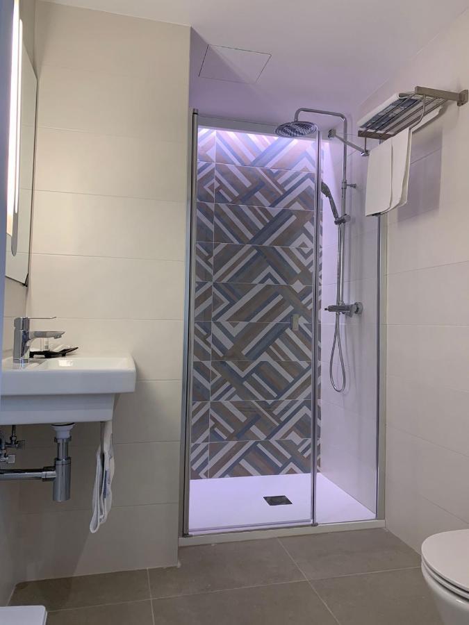 Hotel Brisa - Adults Only سان أنطونيو المظهر الخارجي الصورة
