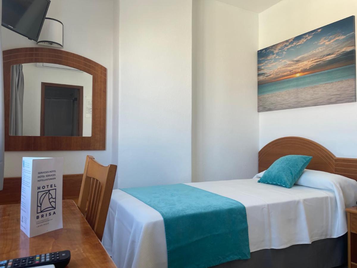 Hotel Brisa - Adults Only سان أنطونيو المظهر الخارجي الصورة