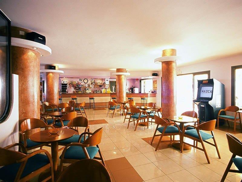 Hotel Brisa - Adults Only سان أنطونيو المظهر الخارجي الصورة