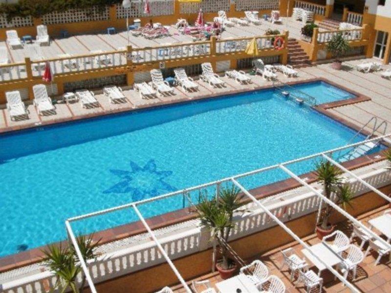 Hotel Brisa - Adults Only سان أنطونيو المظهر الخارجي الصورة