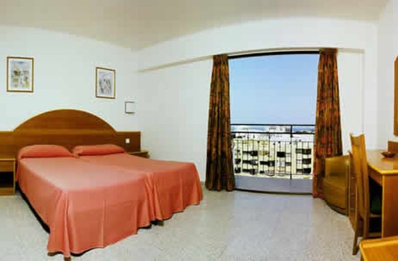 Hotel Brisa - Adults Only سان أنطونيو المظهر الخارجي الصورة