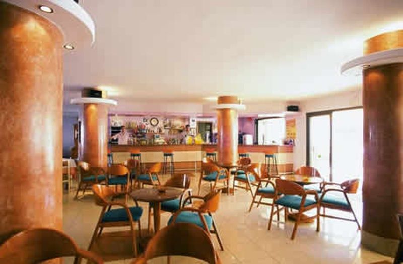 Hotel Brisa - Adults Only سان أنطونيو المظهر الخارجي الصورة