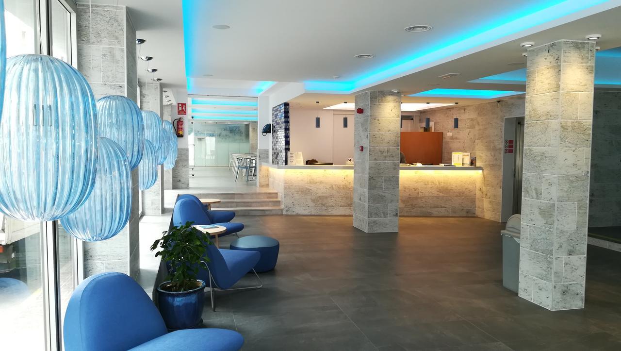 Hotel Brisa - Adults Only سان أنطونيو المظهر الخارجي الصورة