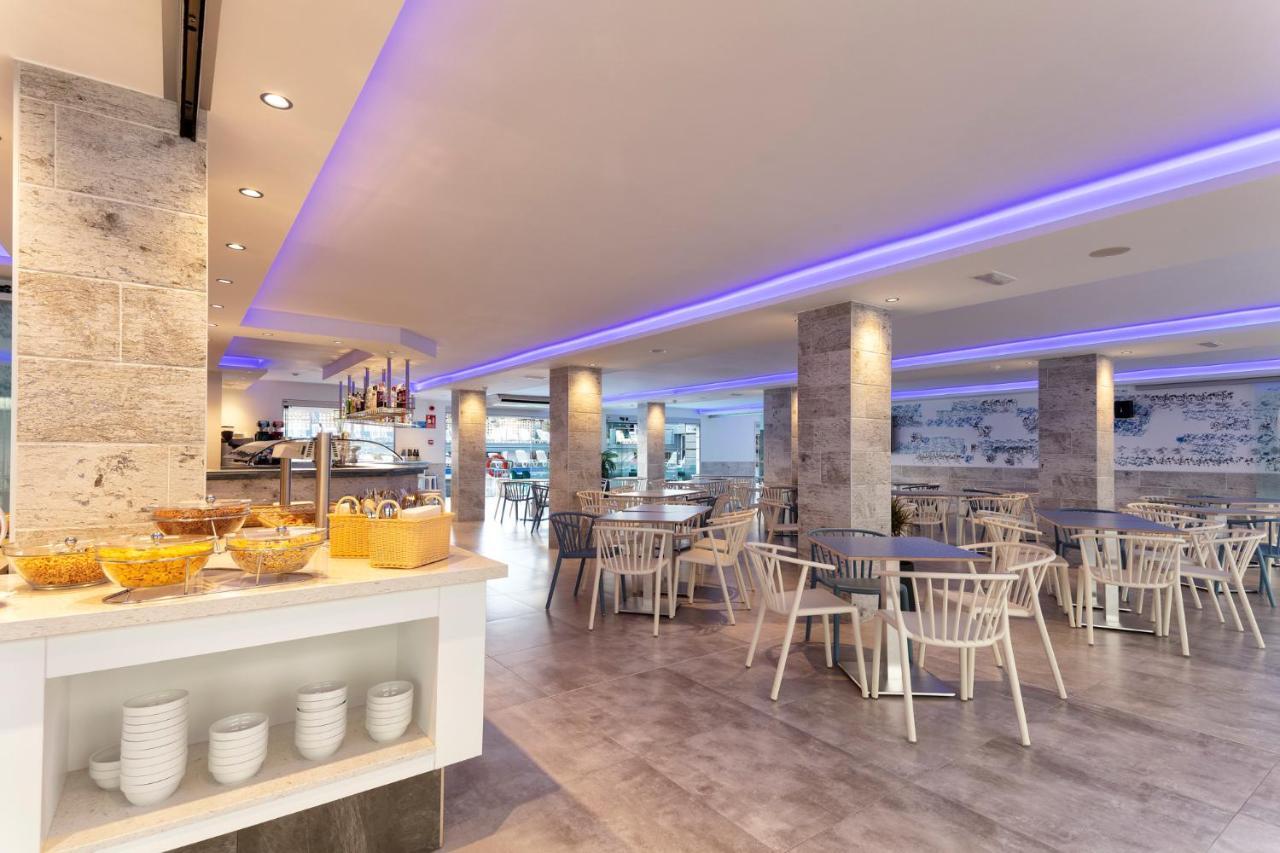 Hotel Brisa - Adults Only سان أنطونيو المظهر الخارجي الصورة