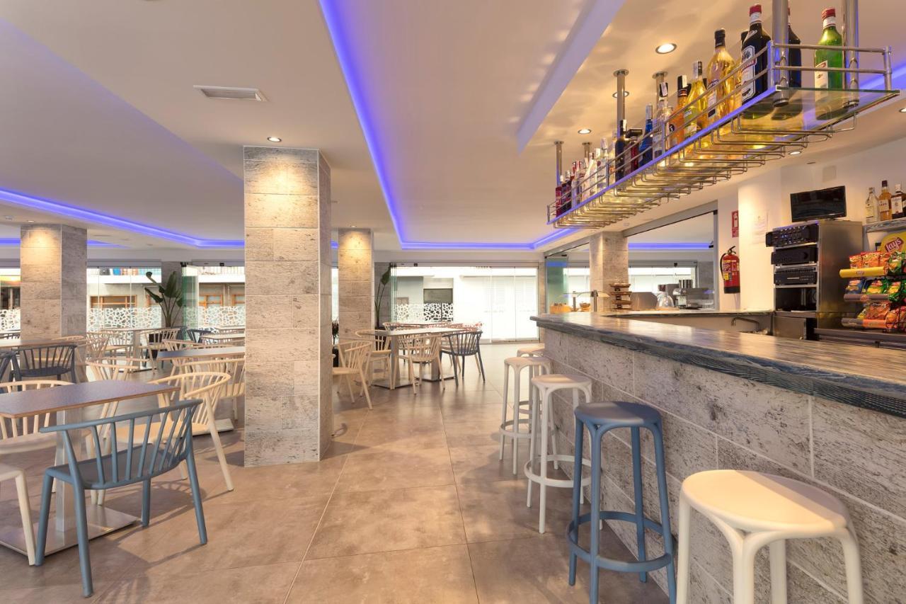 Hotel Brisa - Adults Only سان أنطونيو المظهر الخارجي الصورة