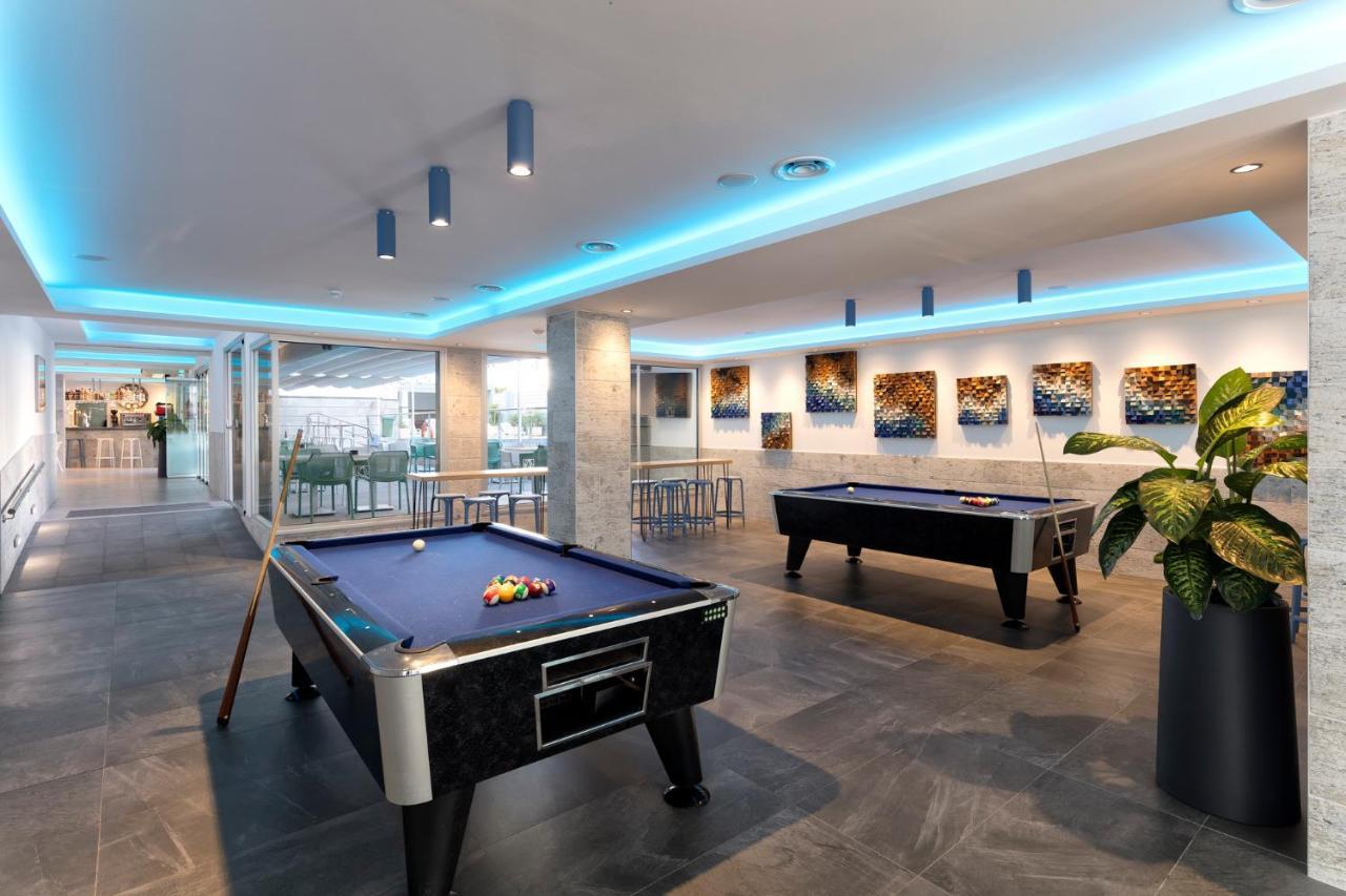 Hotel Brisa - Adults Only سان أنطونيو المظهر الخارجي الصورة