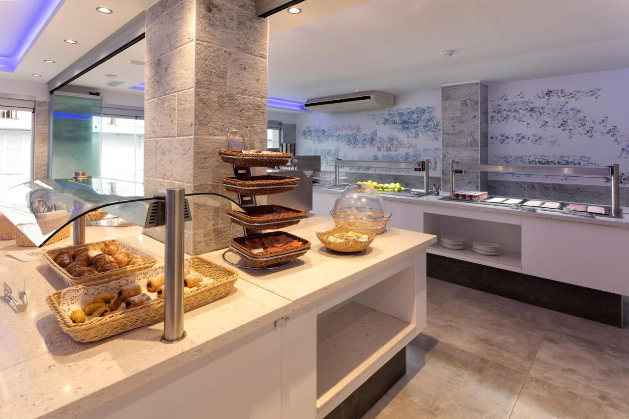 Hotel Brisa - Adults Only سان أنطونيو المظهر الخارجي الصورة