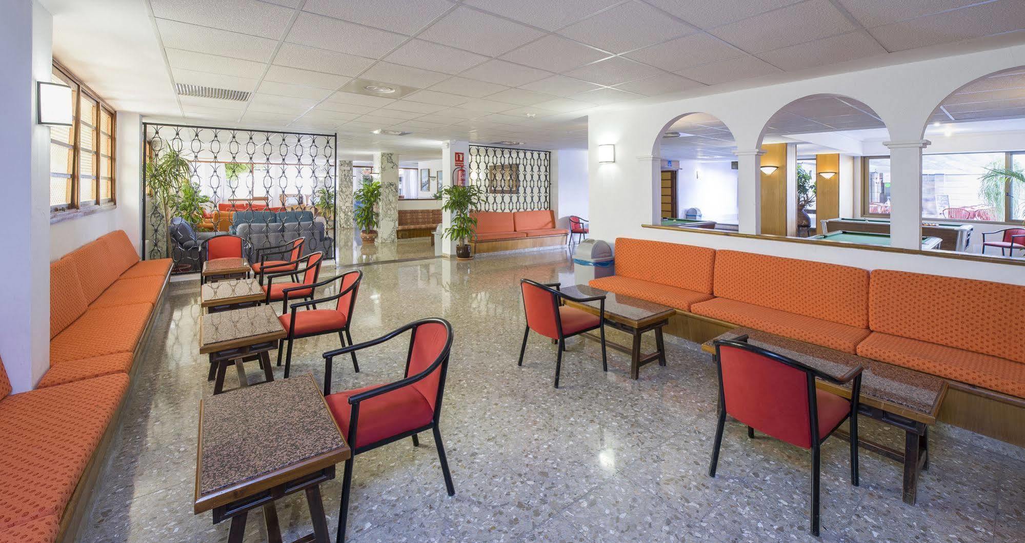 Hotel Brisa - Adults Only سان أنطونيو المظهر الخارجي الصورة