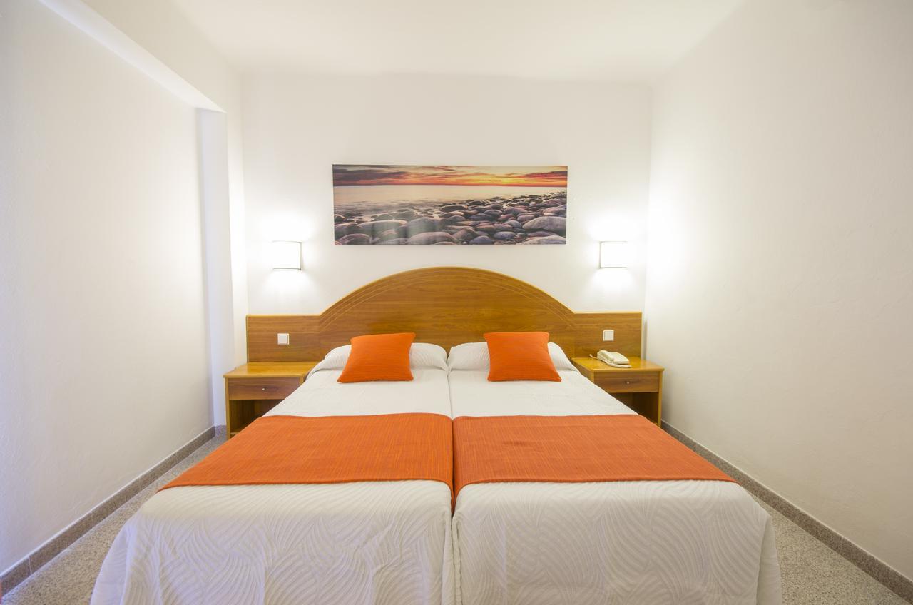 Hotel Brisa - Adults Only سان أنطونيو المظهر الخارجي الصورة