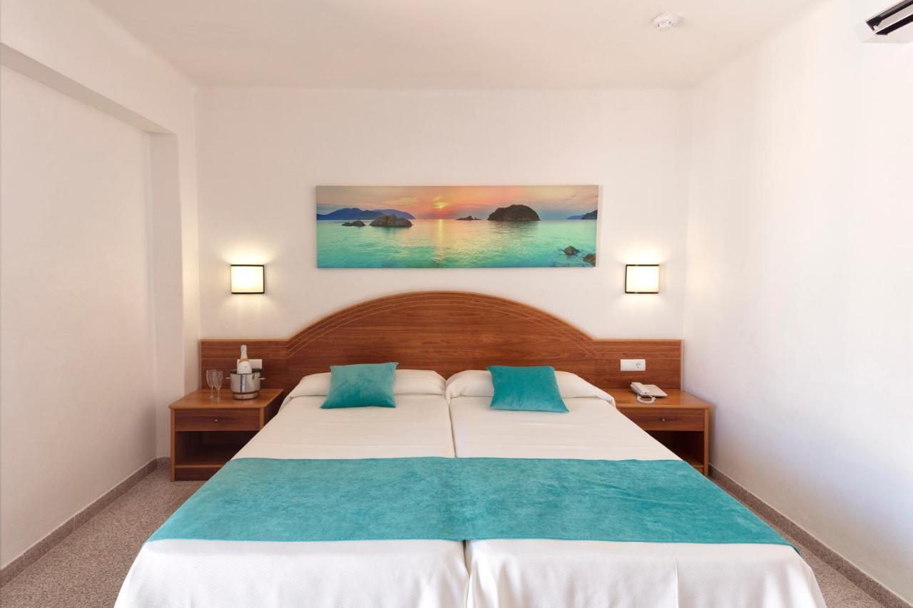 Hotel Brisa - Adults Only سان أنطونيو المظهر الخارجي الصورة