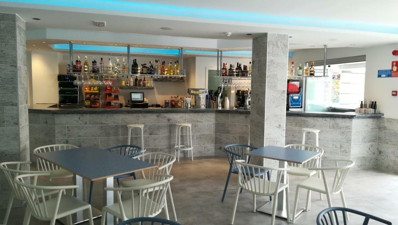 Hotel Brisa - Adults Only سان أنطونيو المظهر الخارجي الصورة