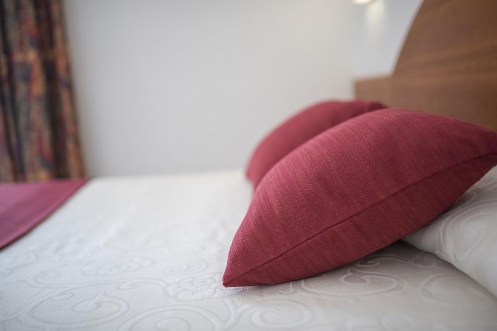 Hotel Brisa - Adults Only سان أنطونيو المظهر الخارجي الصورة